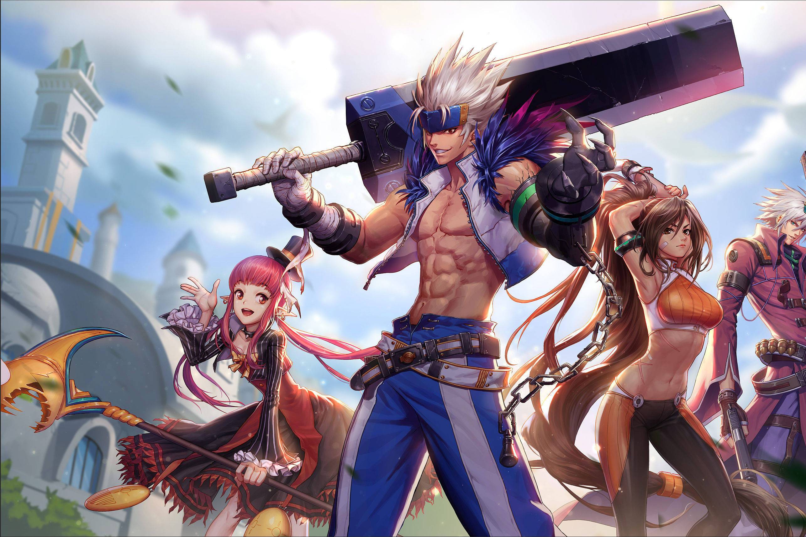 杯赛场上的 杯赛场上的