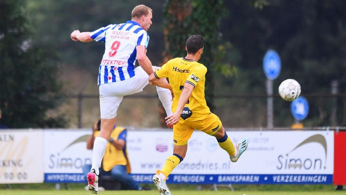 相同的纪律 相同的纪律